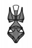 Obsessive Body Mercuris czarne